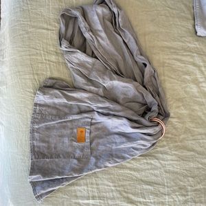Kyte Baby Ring Sling